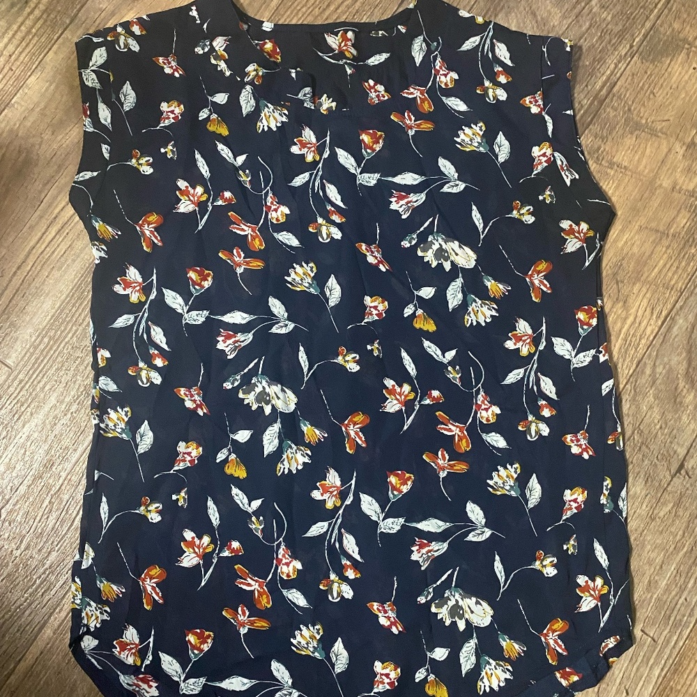 Women's Blouse